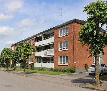 Kyrkogatan 34 B - Foto 5