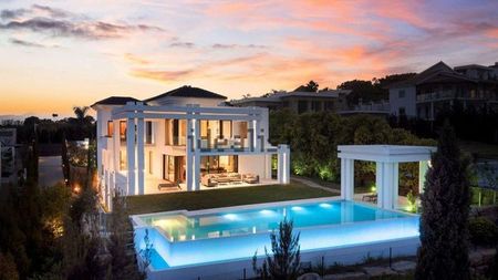 Alquiler de casa o chalet independiente en Calle Gene Kelly - Photo 3