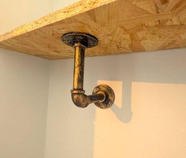 1 bedroom in a house share to rent - Photo 4