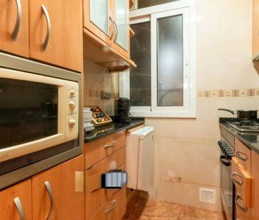 Piso de alquiler en N/a, El Poble Sec - Parc de Montjuïc - Photo 4