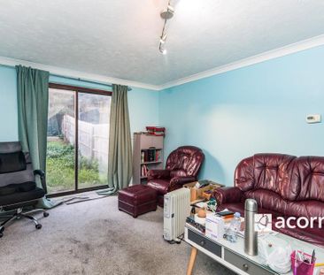 2 bedroom terraced house to rent - Photo 1