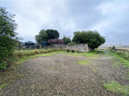 Whittle Farm Cottages Horsley - Photo 4