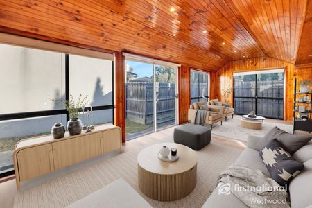 Heart of Wyndham Vale - Photo 2