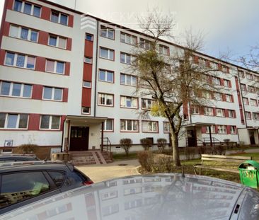 Białystok Sienkiewicza, Wasilkowska - Photo 1