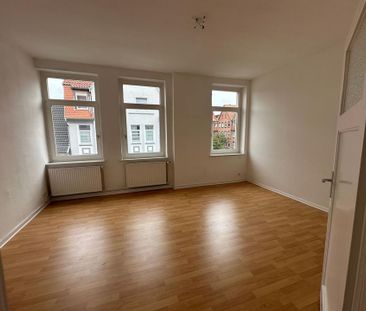 Gepflegte 2 Zimmerwohnung - Foto 4