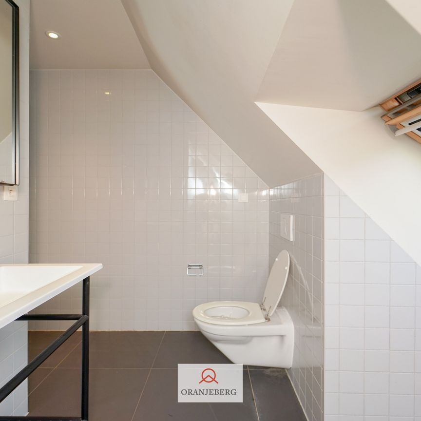 Studio met mezzanine te huur vlakbij Gent centrum - Foto 1