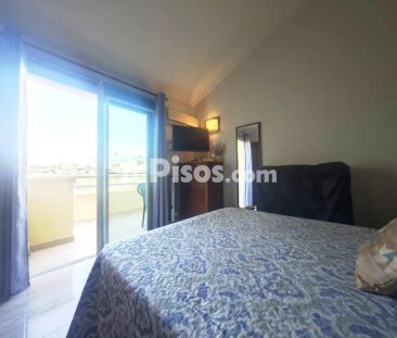 Dúplex en alquiler en Calle Doctor Agustín Millares Carlo - Photo 5