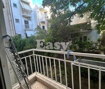 Διαμέρισμα για ενοικίαση Νέος Κόσμος - Photo 1