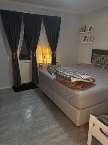 Bergsgatan, Ludvika - Foto 4