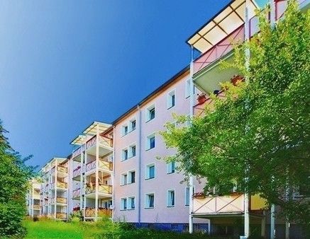 Wohnung Nr. 419/33/43 - Foto 1