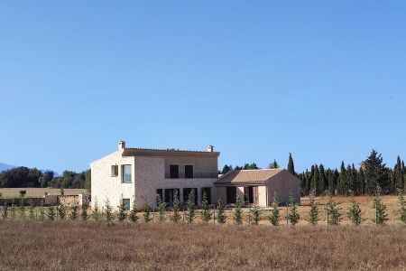 Algaida/ Porreres, Central Mallorca - Photo 4