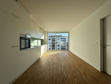 Wohlfühloase in Niederwangen! - Foto 3