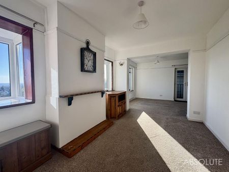 2 bedroom detached bungalow to rent - Photo 2