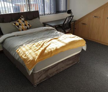 7 bedroom house share to rent - Photo 2