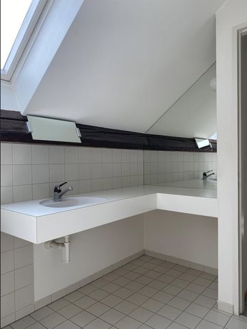 3.5 Zimmer, 120 m², 4. Stock - Photo 2