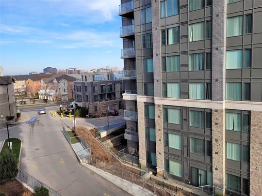 For Lease - 273 South Park Road Unit# 507, Markham, Ontario - Photo 1