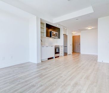 For Lease - 2300 St Clair Avenue Unit# 433, Toronto, Ontario - Photo 3