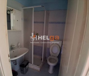 Studio/Γκαρσονιέρα για ενοικίαση Αμπελόκηποι (Πάτρα) - Photo 5