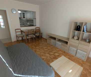 mazowieckie, Warszawa, Mokotów, Górny Mokotów, Wojciecha Żywnego – zdjęcie 1