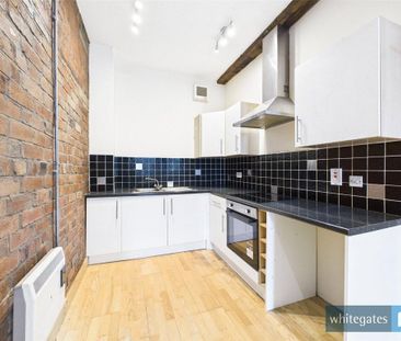 1 bedroom apartment to rent - Photo 4