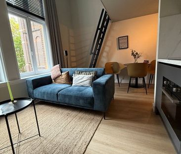 Te huur: Appartement Berg en Dalseweg in Nijmegen - Foto 5