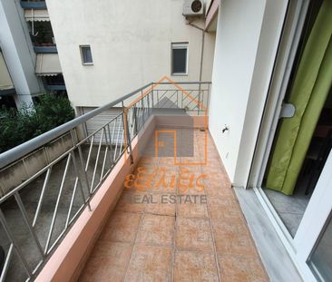 Studio/Γκαρσονιέρα για ενοικίαση Χιλιαδού (Βόλος) - Φωτογραφία 6