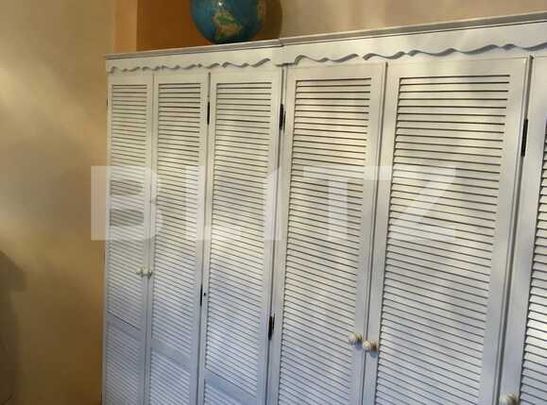 4 camere, 110 mp, 2 balcoane, prima inchiriere, zona Penny Market - Photo 1