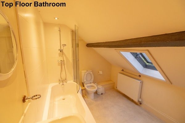 Room 5, 32 Lord Mayor's Walk - Photo 1