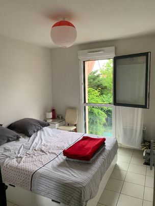 Location appartement 3 pièces, 56.01m², Ris-Orangis - Photo 1