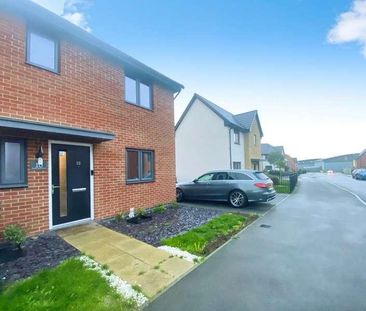 Wheatfield Drive, Witney, Oxfordshire, OX29 - Photo 3