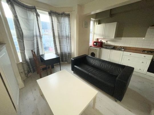 Noel Street, Nottingham, NG7 - Photo 1