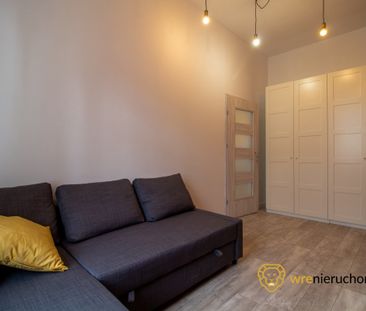 Rozkładowe | blisko centrum | wysokie sufity - Photo 2