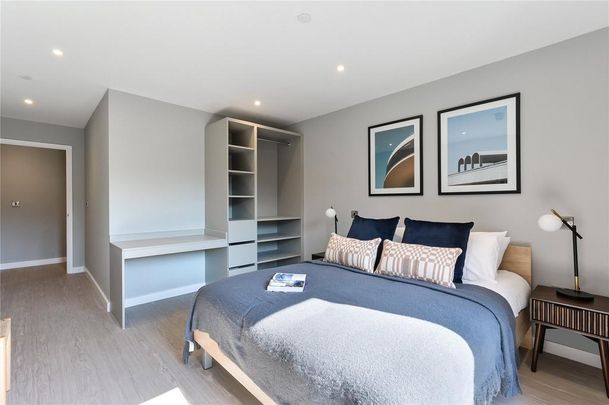 3 bedroom apartment to rent - Photo 1