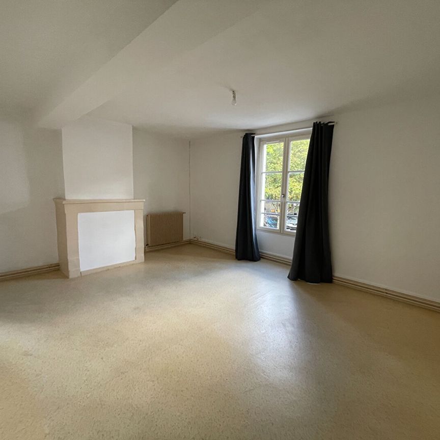 Location Appartement 3 pièces 62m² - Photo 1