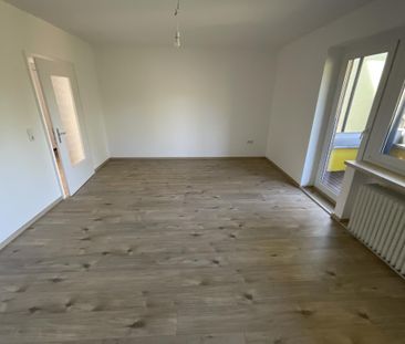 3-Zimmer-Wohnung in Wilhelmshaven Europaviertel - Photo 1