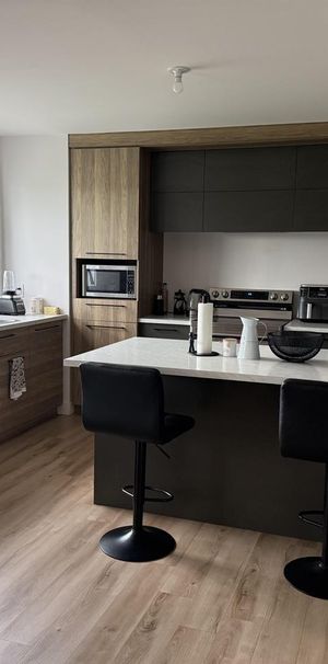 Victoriaville – Spacieux appartement 4 1/2 à louer mois d’août GRATUIT!!! - Photo 1