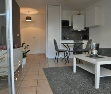 Location Appartement 2 pièces 35m² ANNEMASSE 74100 - Photo 5