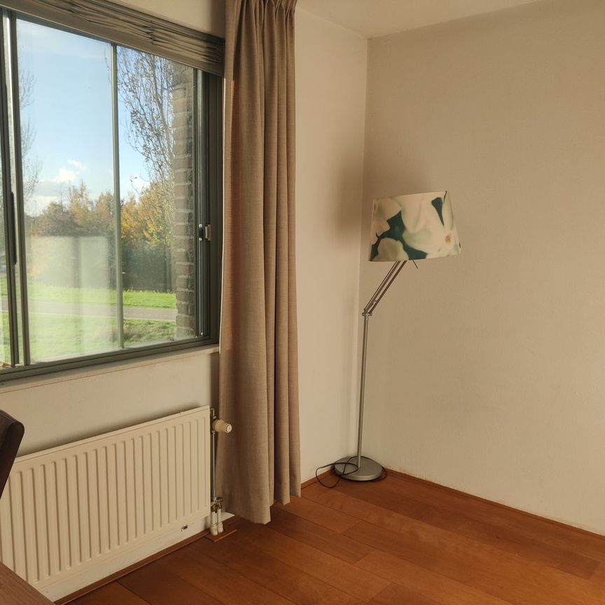 Huis te huur: Leo Fallplantsoen 42 3543 HH Utrecht - Photo 1