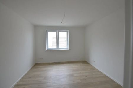 Neubau in Toplage von Brinkum - moderne 3 Zimmer-Wohnung mit KFZ-Abstellmöglichkeiten! - Foto 5