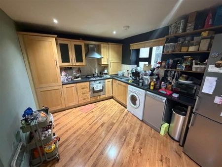 207 The Lucas Building, Ormeau Avenue, Belfast, BT2 8HB - Photo 4