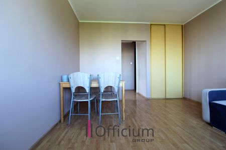 Wynajmę mieszkanie (44m2), blisko centrum, Ochota. - Photo 5