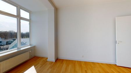 <b>Moderniseret 3-værelses lejlighed med altan</b><br> - Foto 5