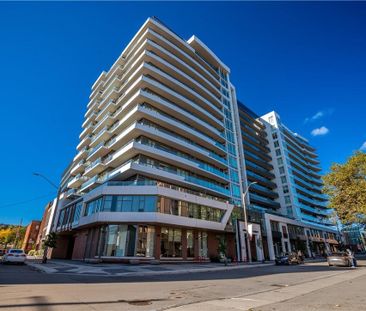 For Lease - 212 King William Street Unit# 618, Hamilton, Ontario - Photo 2