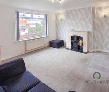 3 bedroom semi-detached house to rent - Photo 3