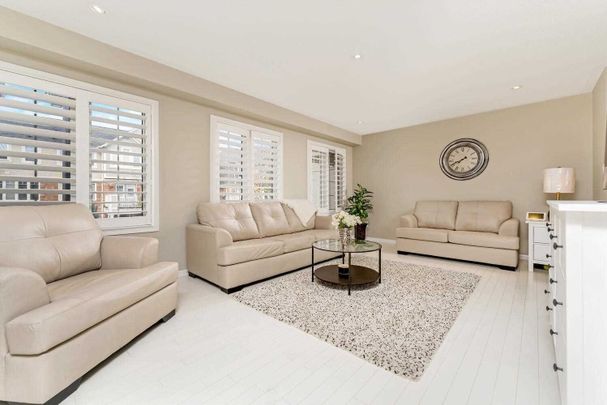 For Lease - 937 Brassard Circle, Milton, Ontario - Photo 1