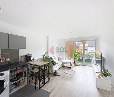 Appartement 2 pièces - Photo 4