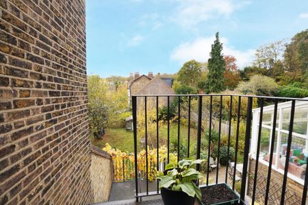 4 bedroom maisonette to rent - Photo 4