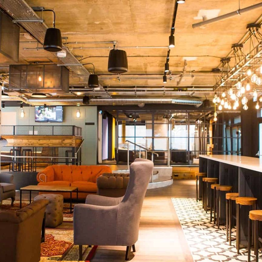 Twin Studio - Photo 1