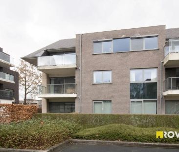 Mooi afgewerkt en ruim nieuwbouwappartement - Photo 2