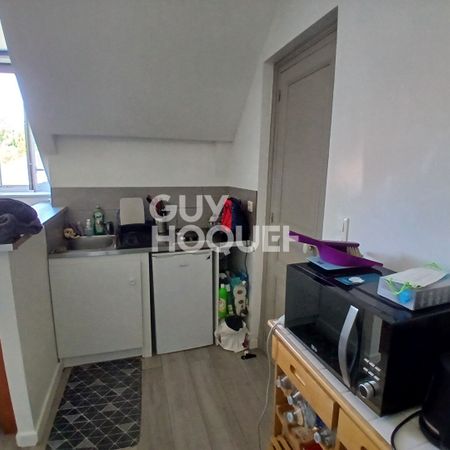 STUDIO à louer à Soissons - Photo 3